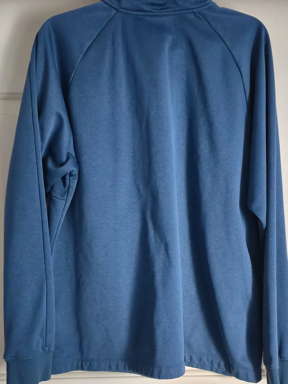 The North Face Men's Slate Blue Crewneck Sweater